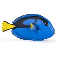 Papo Figurine de jeu Poisson docteur