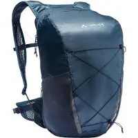 Vaude Uphill Air 24l Backpack Bleu