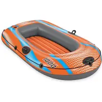 Bestway Bateau Gonflable Kondor Elite 1000 Raft