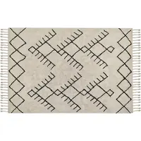 Beliani Erler (200 x 140 cm)