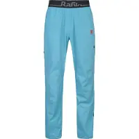 Rafiki Drive Pants Bleu S Homme