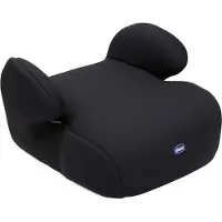 Chicco Quasar i-Size (Rehausseur de siège pour enfant, Norme ECE R129/i-Size)