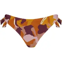 Barts Lunan Cheeky Bum Bikini Bottom Multicolore 42 Femme