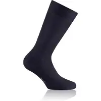 Rohner Socks Chaussettes marine / bleu foncé