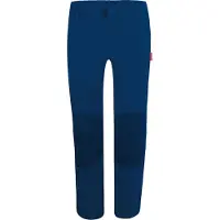 TROLLKIDS Hammerfest Pro Pants Bleu 122 cm Enfants