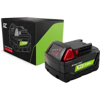 Green Cell - PTML18V5 - Batterie
