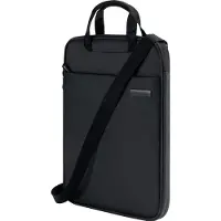 Kensington Eco-Friendly Laptop Sleeve - Sacoche pour ordinateur portable - 12
