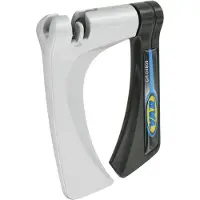VAR Premium Chain Rivet Extractor Argenté