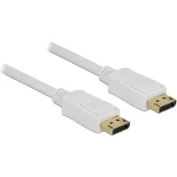 DeLOCK Câble DisplayPort 4K -