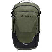 Vaude Bike Moab 20l Ii Backpack Vert
