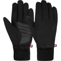 Reusch Gants 'Walk STORMBLOXX TOUCH-TEC' noir