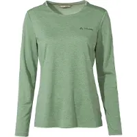 Vaude T-shirt manches longues femme Essential