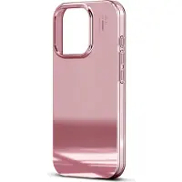 IDEAL OF SWEDEN Protection pour Smartphone 'iPhone 16 Pro' rose