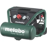 Metabo Power 180-5 W OF