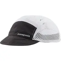 Patagonia - Casquettes et chapeaux - Duckbill Cap Black w/Black - Noir