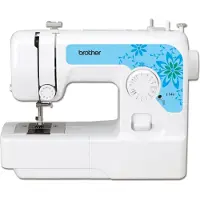 Brother J14s Sewing Machine Clair One Size / EU Plug 220V
