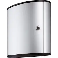 Durable Boîte à clés Key Box , 18 clés, 280 x 300 x 118 mm
