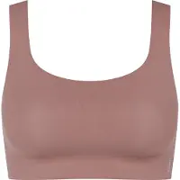 Sloggi Soutien-gorge 'Zero Feel 2.0' rose ancienne