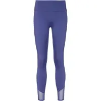 Puma Cloudspun Soft Mesh 7/8 Leggings Bleu L Femme