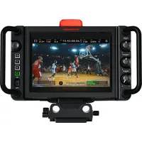 Blackmagic Design Caméra de studio 6K Pro