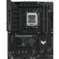 Asus A620-pro Wifi Motherboard Noir