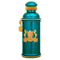 Alexandre.J The Collector Mandarine Sultane Edp Spray