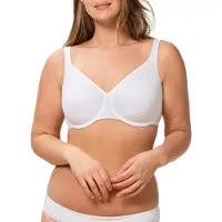 Triumph Soutien-gorge minimiseur blanc