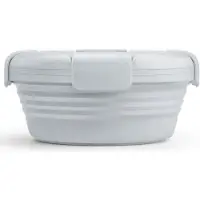 Stojo Bowl Cashmere 1,1 L Contenants alimentaires