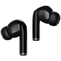 QCY Casque d'écoute Tws T19 (noir)