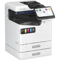 Epson Imprimante Multifonction Workforce Enterprise Am-c400