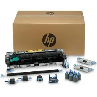 HP Maintenance Kit 220v Toner Noir