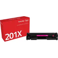 Xerox 006R03695 Toner Everyday HP 201X (CF403X) Magenta