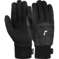 Reusch Gants 'Garhwal Hybrid' rouge / noir / blanc