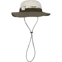 Buff Chapeau Randall Brindle
