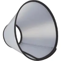 Trixie Collier Protecteur Avec Velcro, S: 25¿32 Cm/12 Cm - 19512