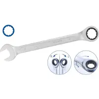 BRILLIANT TOOLS BT013716 (16 mm)
