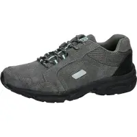 Brütting Chaussure basse 'Circle' gris