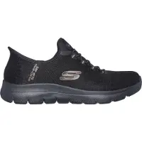 SKECHERS Baskets basses 'Summits - Classy Night'