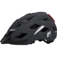 Fischer Fahrrad FISCHER 50450 FISCHER Casque de vélo "Urban Plus Brooklyn", Taille : L/XL