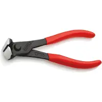 Knipex 68 01 160 Coupe-diagonale - 160mm