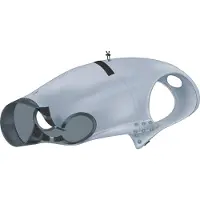Trixie Vêtements de protection XS: 25 cm