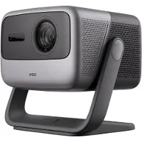 JmGO Projecteur 4K N1S Infinity - Gris