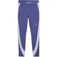 Puma Strong 7/8 Leggings Blau M Damen Blau M