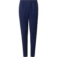 Adidas Pantalon de sport 'Squadra 25 Sweat' bleu marine / blanc