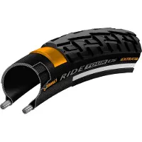 Continental 42-622 RIDE Tour, E-25, fil, noir