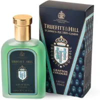 Truefitt & Hill Grafton eau de cologne pour homme 100 ml