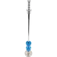 Bgs 7772 Extracteur de moyeu de roue avec masse coulissante lourde