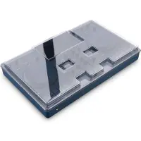 Decksaver AlphaTheta Omnis-Duo Cover