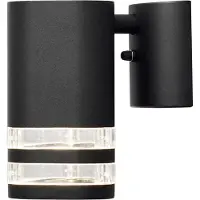 Konstsmide Spot murale Modena Downlight pour l'extérieur