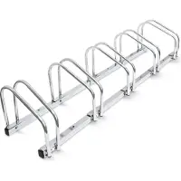 Relaxdays Rangement pour vélo